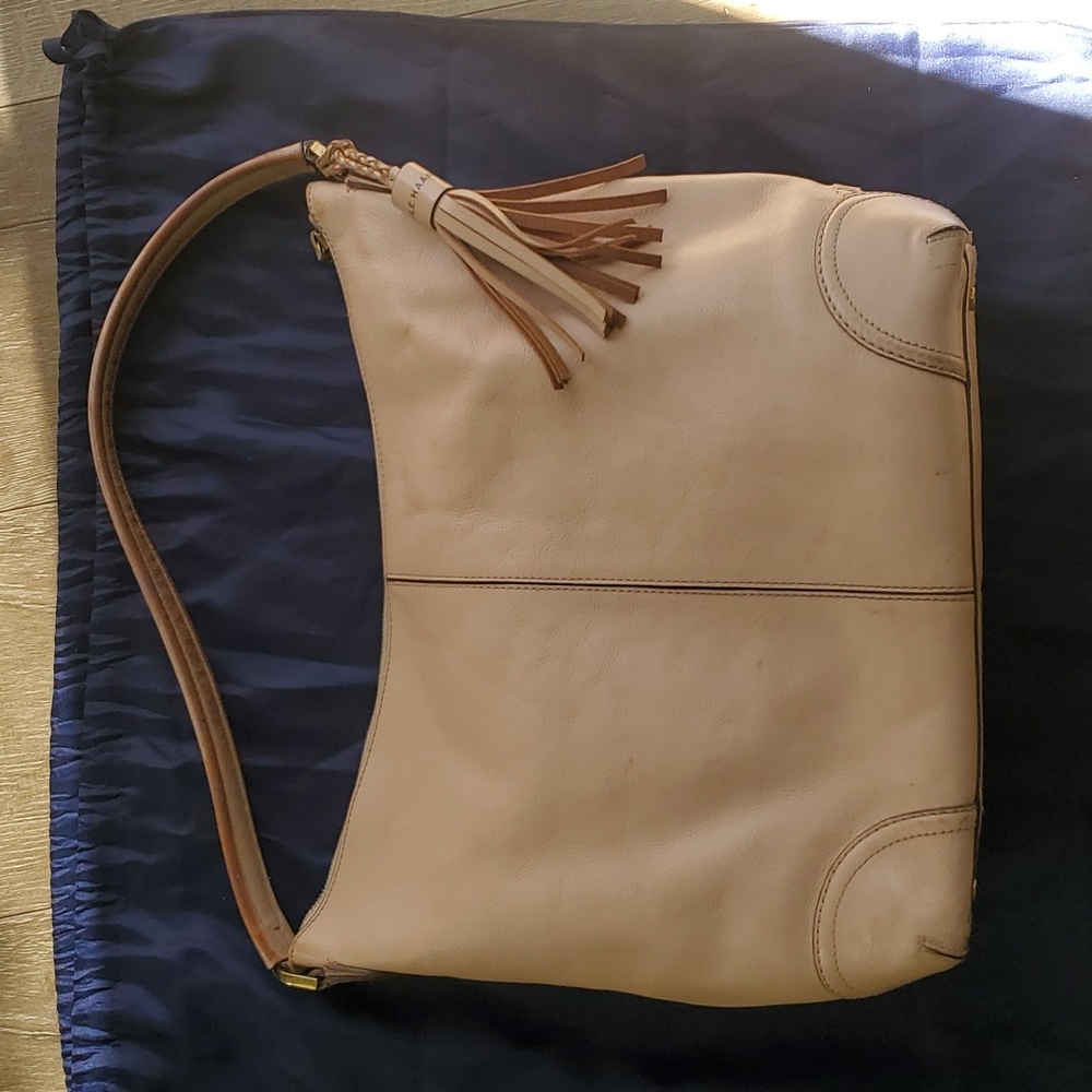 Cole Haan hobo bag
